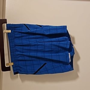 Lululemon Active Shorts